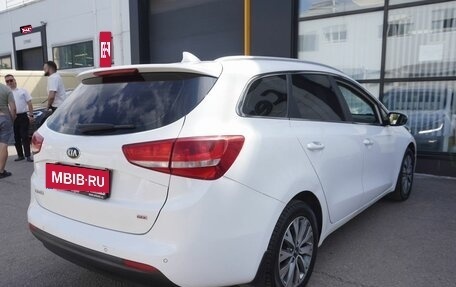 KIA cee'd III, 2018 год, 1 350 000 рублей, 5 фотография