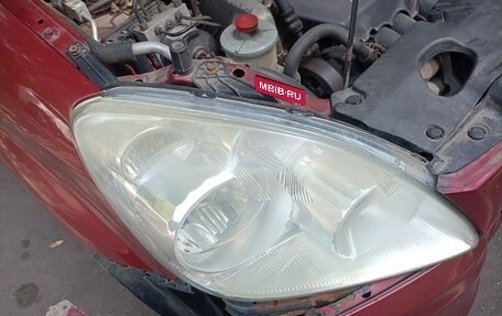 Honda CR-V II рестайлинг, 2005 год, 350 000 рублей, 12 фотография