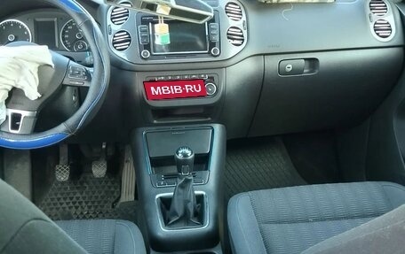 Volkswagen Tiguan I, 2012 год, 470 000 рублей, 4 фотография