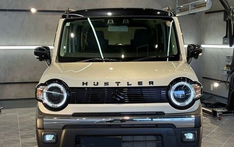 Suzuki Hustler, 2023 год, 980 000 рублей, 2 фотография