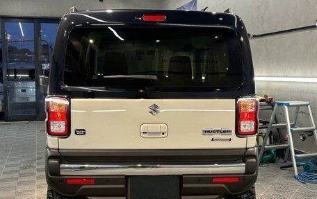 Suzuki Hustler, 2023 год, 980 000 рублей, 5 фотография