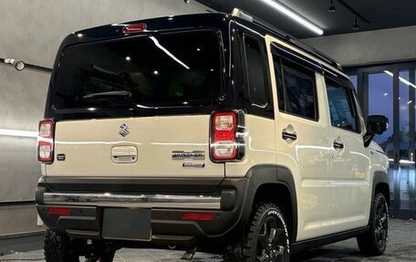 Suzuki Hustler, 2023 год, 980 000 рублей, 6 фотография