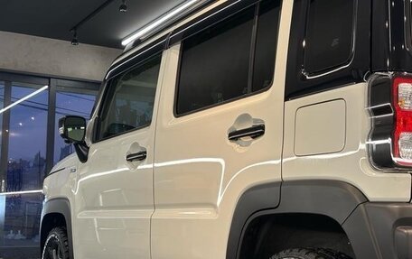 Suzuki Hustler, 2023 год, 980 000 рублей, 7 фотография