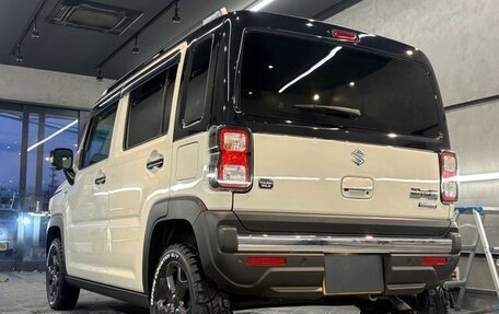 Suzuki Hustler, 2023 год, 980 000 рублей, 4 фотография