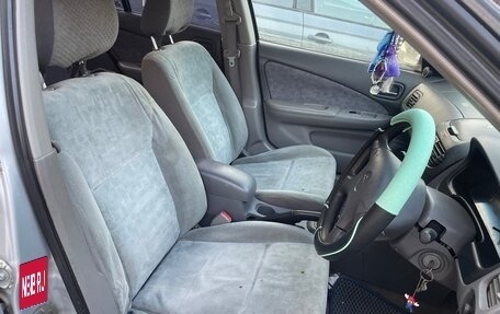 Nissan Sunny B15, 2000 год, 130 000 рублей, 11 фотография