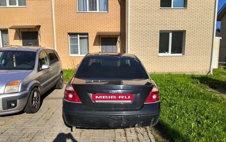 Ford Mondeo III, 2006 год, 400 000 рублей, 2 фотография