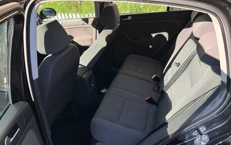 Volkswagen Golf Plus I, 2006 год, 550 000 рублей, 6 фотография