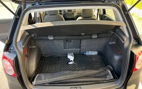 Volkswagen Golf Plus I, 2006 год, 550 000 рублей, 7 фотография