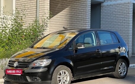 Volkswagen Golf Plus I, 2006 год, 550 000 рублей, 4 фотография