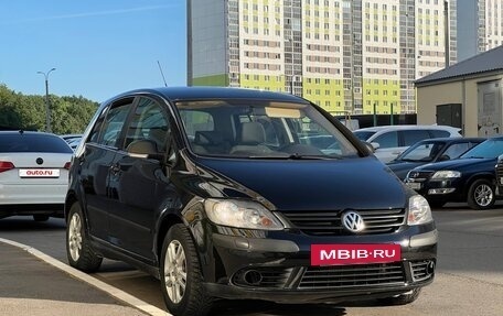 Volkswagen Golf Plus I, 2006 год, 550 000 рублей, 3 фотография