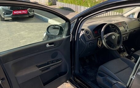 Volkswagen Golf Plus I, 2006 год, 550 000 рублей, 5 фотография