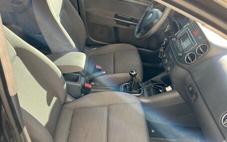 Volkswagen Golf Plus I, 2006 год, 550 000 рублей, 12 фотография