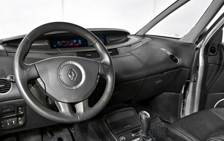 Renault Espace IV, 2009 год, 780 000 рублей, 7 фотография