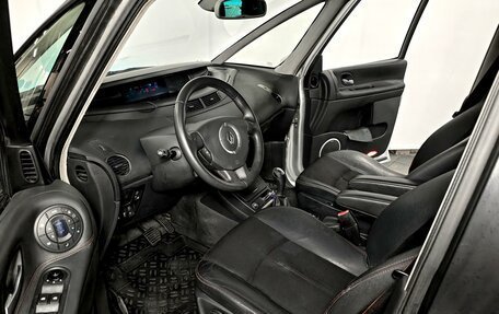 Renault Espace IV, 2009 год, 780 000 рублей, 6 фотография