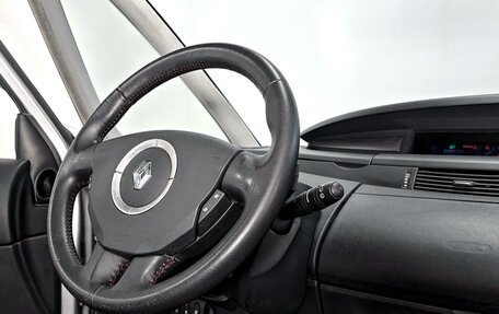 Renault Espace IV, 2009 год, 780 000 рублей, 8 фотография