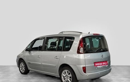Renault Espace IV, 2009 год, 780 000 рублей, 4 фотография