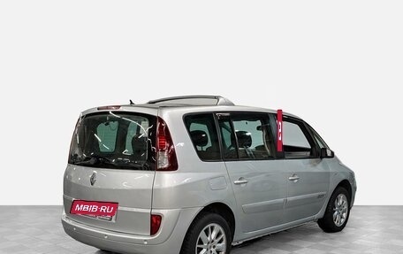Renault Espace IV, 2009 год, 780 000 рублей, 3 фотография