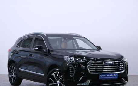 Haval Jolion, 2021 год, 1 749 000 рублей, 2 фотография