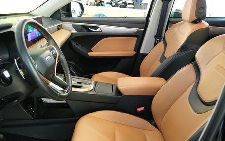 Haval Jolion, 2021 год, 1 749 000 рублей, 8 фотография