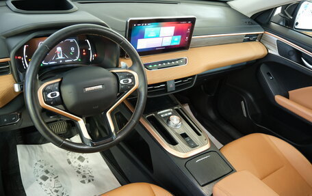 Haval Jolion, 2021 год, 1 749 000 рублей, 10 фотография