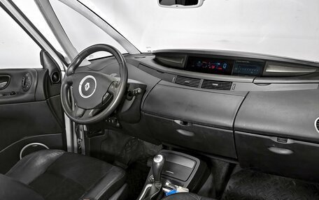 Renault Espace IV, 2009 год, 780 000 рублей, 9 фотография