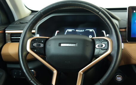 Haval Jolion, 2021 год, 1 749 000 рублей, 12 фотография