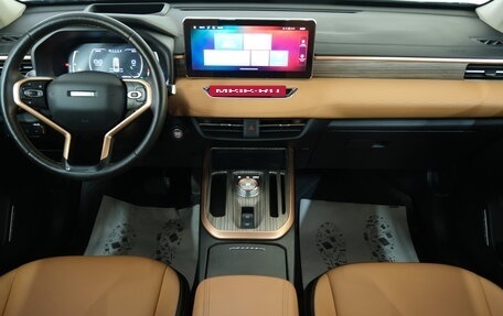 Haval Jolion, 2021 год, 1 749 000 рублей, 13 фотография