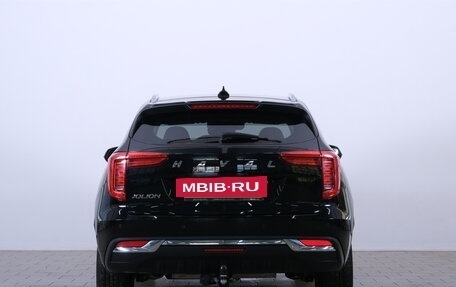 Haval Jolion, 2021 год, 1 749 000 рублей, 6 фотография