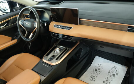 Haval Jolion, 2021 год, 1 749 000 рублей, 16 фотография
