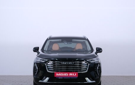 Haval Jolion, 2021 год, 1 749 000 рублей, 3 фотография