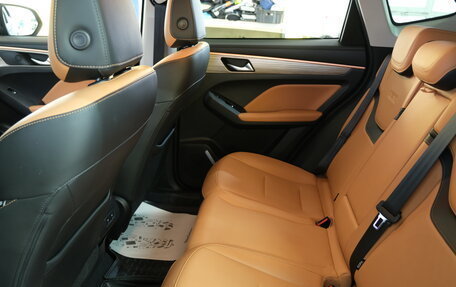 Haval Jolion, 2021 год, 1 749 000 рублей, 18 фотография