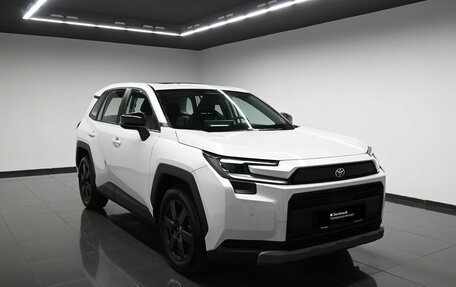 Toyota RAV4, 2026 год, 4 900 000 рублей, 3 фотография