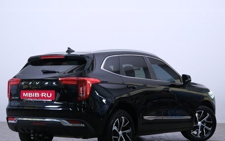 Haval Jolion, 2021 год, 1 749 000 рублей, 7 фотография