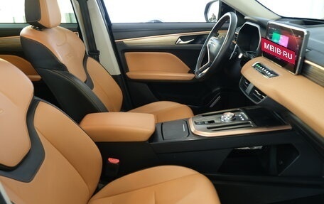 Haval Jolion, 2021 год, 1 749 000 рублей, 17 фотография