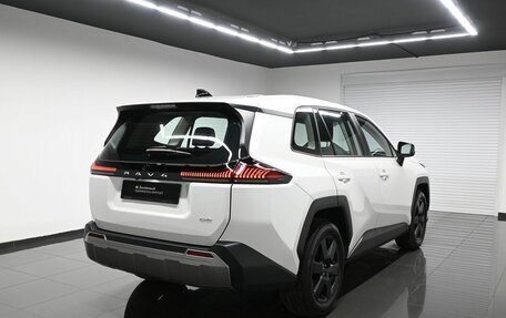 Toyota RAV4, 2026 год, 4 900 000 рублей, 4 фотография