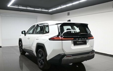 Toyota RAV4, 2026 год, 4 900 000 рублей, 6 фотография