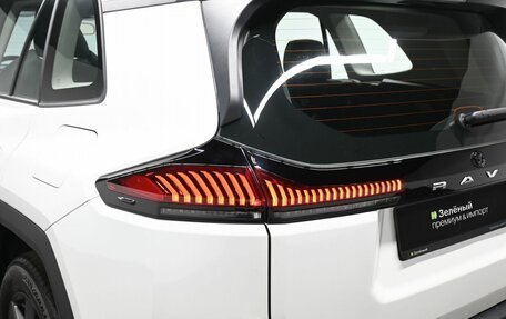 Toyota RAV4, 2026 год, 4 900 000 рублей, 10 фотография