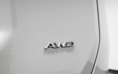 Toyota RAV4, 2026 год, 4 900 000 рублей, 13 фотография