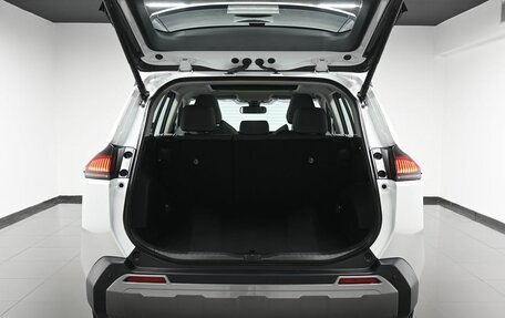 Toyota RAV4, 2026 год, 4 900 000 рублей, 14 фотография
