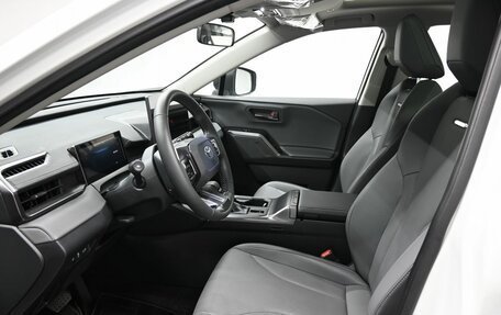 Toyota RAV4, 2026 год, 4 900 000 рублей, 15 фотография