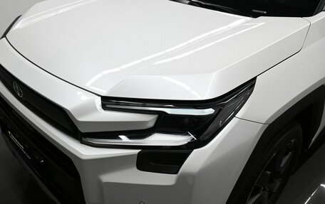 Toyota RAV4, 2026 год, 4 900 000 рублей, 8 фотография
