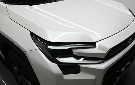 Toyota RAV4, 2026 год, 4 900 000 рублей, 7 фотография