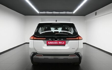 Toyota RAV4, 2026 год, 4 900 000 рублей, 5 фотография