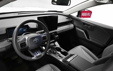 Toyota RAV4, 2026 год, 4 900 000 рублей, 16 фотография