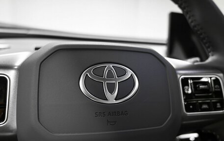 Toyota RAV4, 2026 год, 4 900 000 рублей, 30 фотография