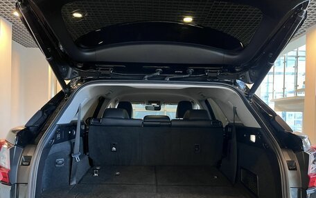 Lexus RX IV рестайлинг, 2018 год, 4 040 000 рублей, 18 фотография