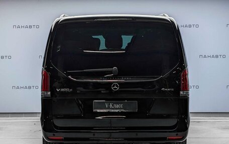 Mercedes-Benz V-Класс, 2026 год, 14 600 000 рублей, 4 фотография