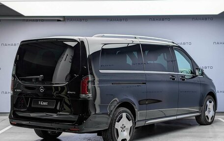 Mercedes-Benz V-Класс, 2026 год, 14 600 000 рублей, 3 фотография