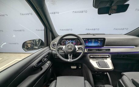 Mercedes-Benz V-Класс, 2026 год, 14 600 000 рублей, 6 фотография