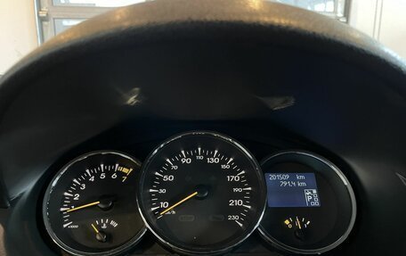 Renault Fluence I, 2010 год, 595 000 рублей, 11 фотография